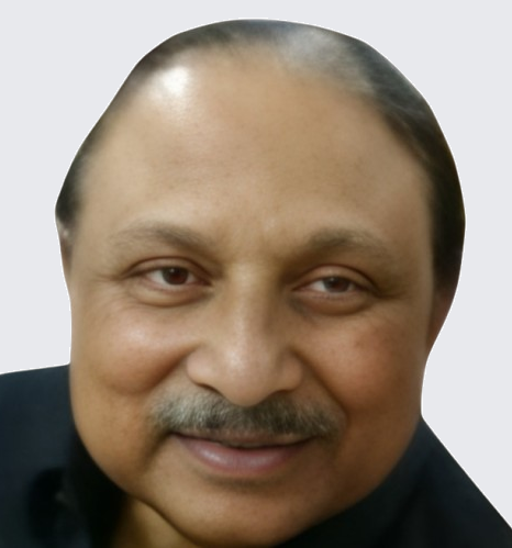 Dr AM Kar