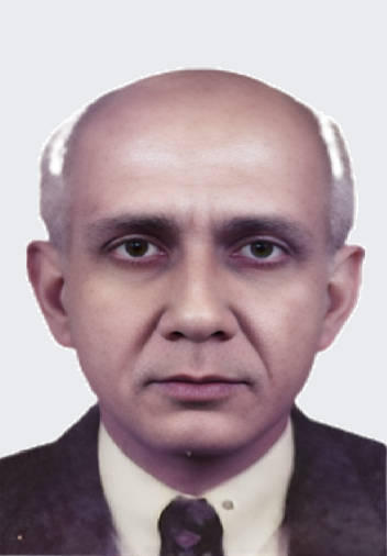 Dr PK Sharma