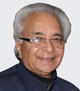 Dr SD Pandey