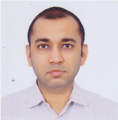 Dr Akshay Anand</