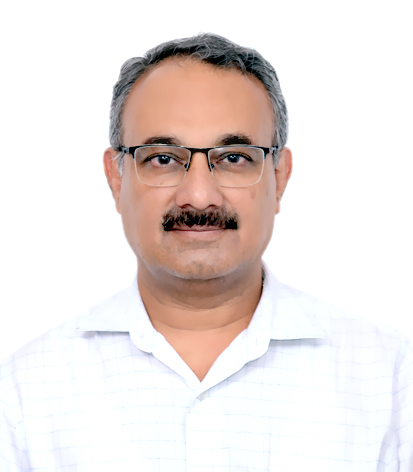 Dr Apul Goel