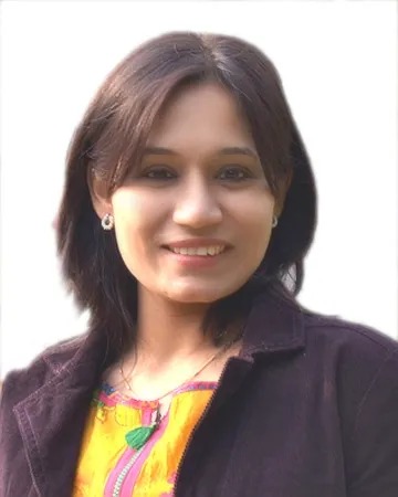 Dr Dipti Shastri
