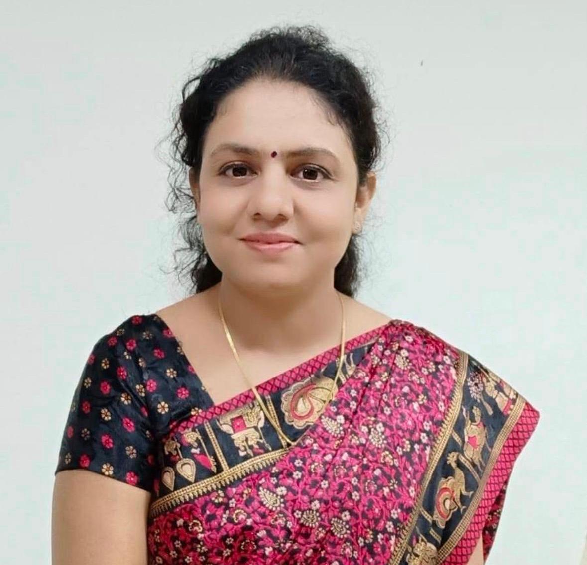 Dr Jyoti Jain