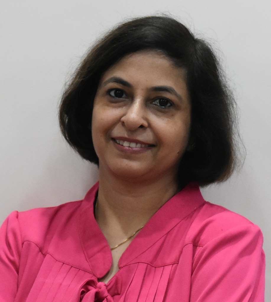 Dr Richa Khanna