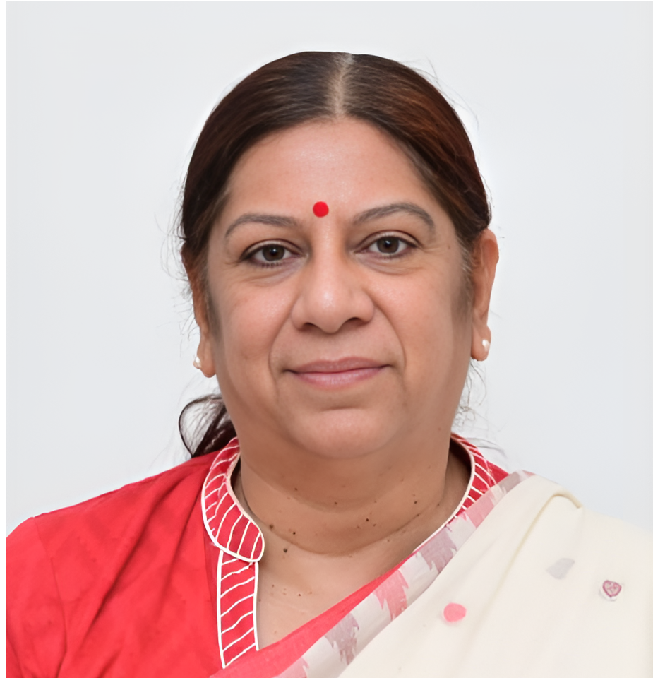 >Dr Soniya Nityanand