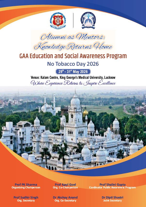 Upcoming Event