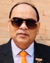 Dr Name
